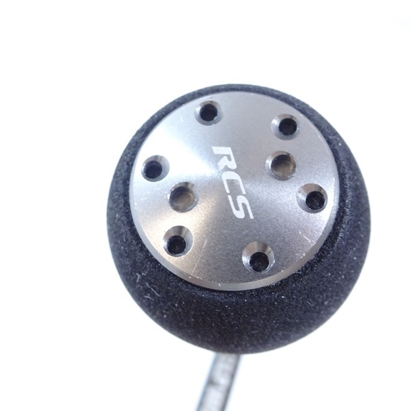 ＲＣＳ５５ＭＭマシンカットハンドル